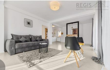 Apartament 2 camere Ultracentral | pretabil regim hotelier | parcare inclusa | - Fotografie 2