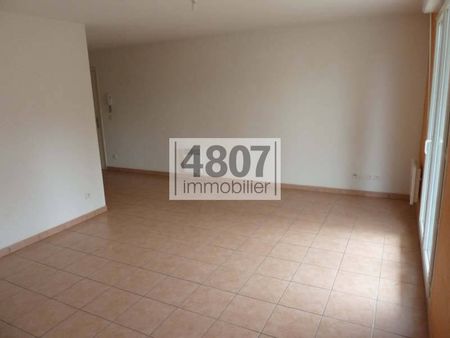 Location appartement 2 pièces 46 m² à Bonneville (74130) - Photo 5