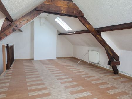 Location Maison 4 pièces 108m² ELEU DIT LEAUWETTE 62300 - Photo 4