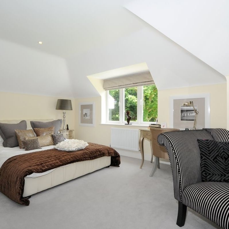 5 bedroom detached house to rent - Photo 1