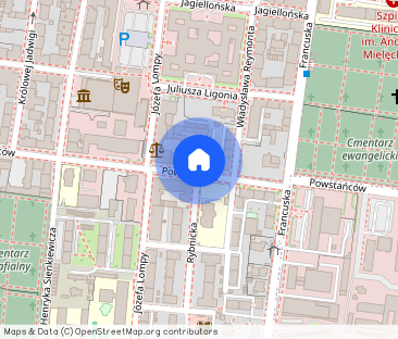 Bezpośrednio wynajmę komfortowy pokój w centrum Katowic - Zdjęcie 1