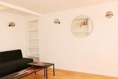 Appartement à louer à Paris 7Ème - Photo 2