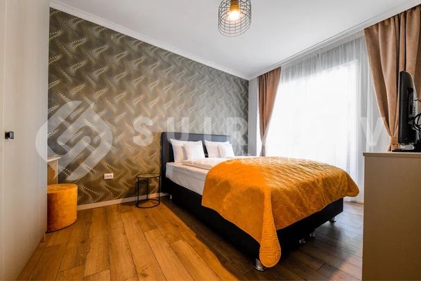 Apartament modern, parcare subterana, bloc nou- zona The Office - Photo 1