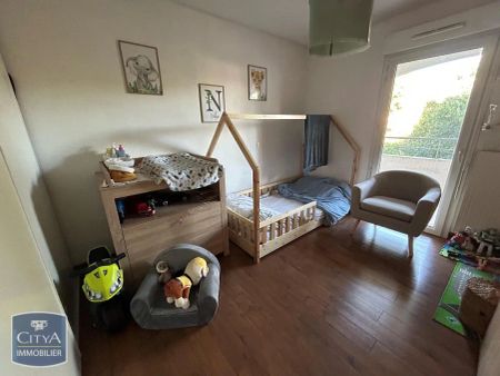 Appartement à louer 3 pièces 75.49m² - Photo 5