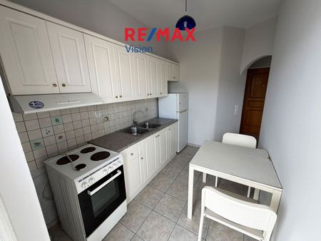 Studio/Γκαρσονιέρα για ενοικίαση Πάτρα - Photo 4