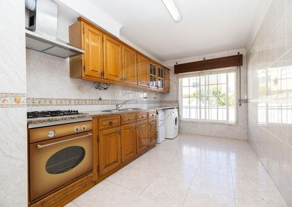 Apartamento T2 em Lisboa