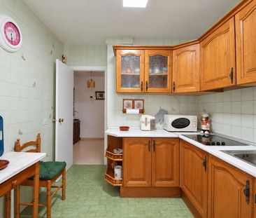 Middle Floor Apartment in San Pedro de Alcántara - Foto 5