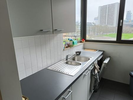 Appartement te huur - Foto 4