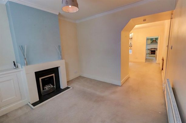 2 BED Semi-detached house To rent - Photo 1