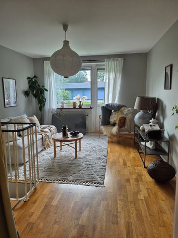 Lådämnesgatan, Göteborg - Photo 2