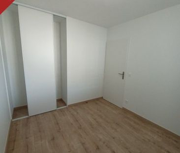 Appartement 3 Pièces 66 m² - Photo 2