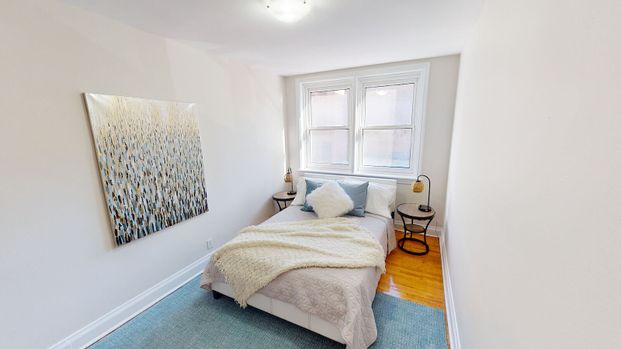 225 MacLaren St, Centretown, Ottawa, ON - Photo 1