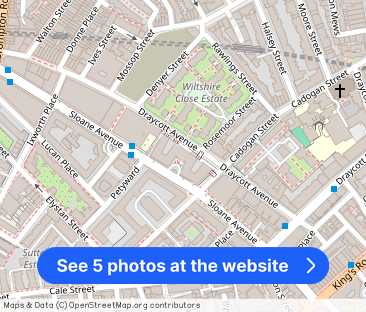 Nell Gwynn House, London - Photo 1