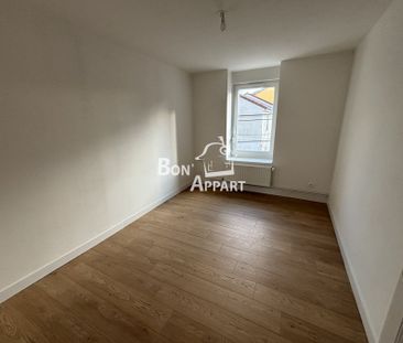 Appartement 4 pièces à Audun-le-Roman - Photo 4