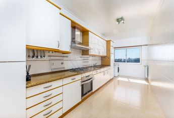Apartamento T2 em Lisboa