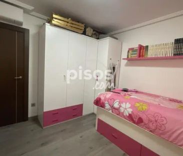 Piso en alquiler en Calle de Pérez Galdós - Foto 6