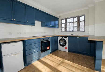 1 bedroom apartment to rent - Photo 3