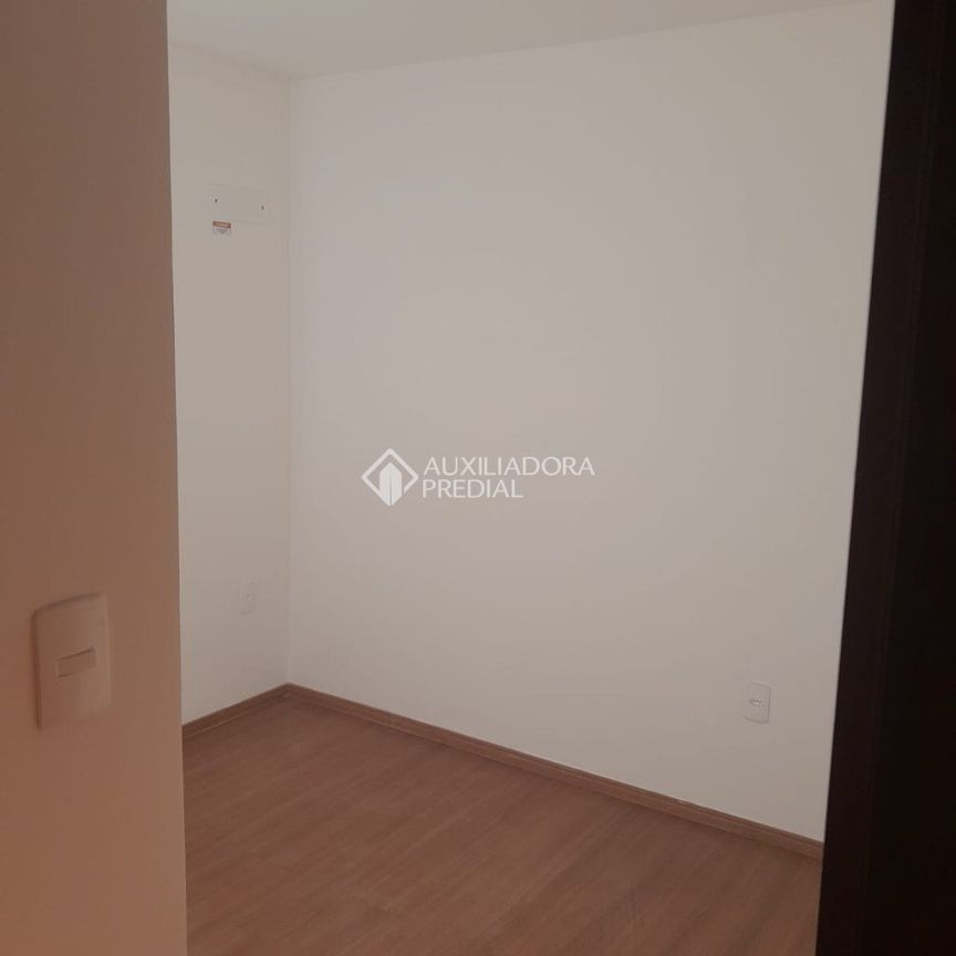 Apartamento com 2 quartos e 42m² para alugar em Natal, Gravataí. - Foto 1