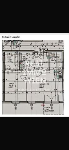 Terrassenmiete am Lainzer Tiergarten - barrierefrei!! - Foto 2