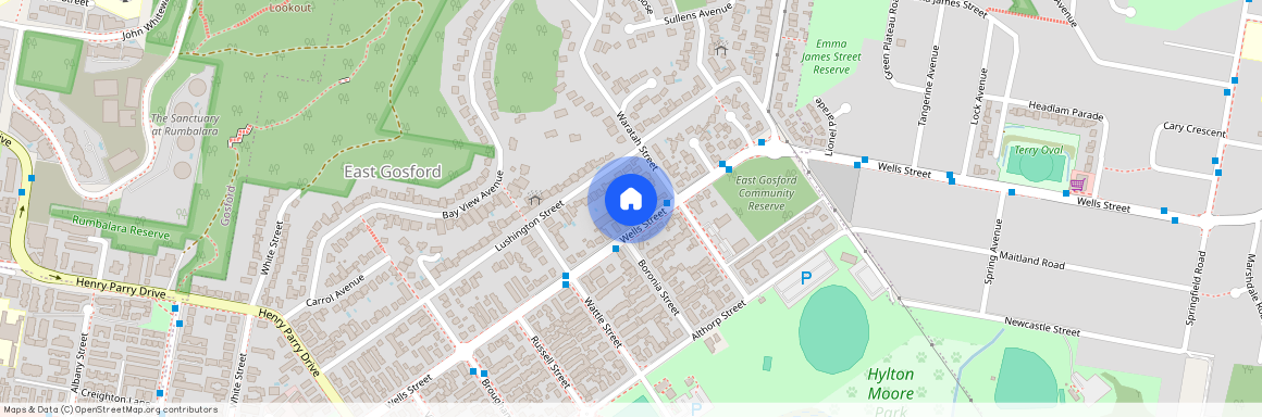 2/78 Wells Street, East Gosford, NSW 2250