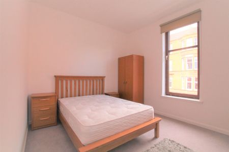 Wilton Street, North Kelvinside, Glasgow - Photo 2