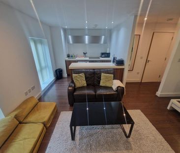 Studio to rent - Photo 5