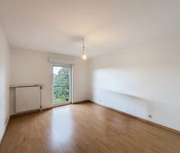 Appartement te huur - Photo 1