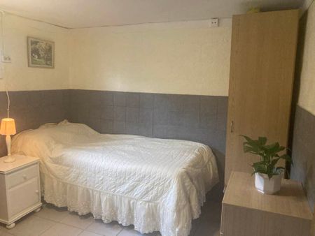 Kristian IV:s väg, Halmstad - Photo 3