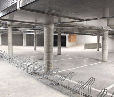 Appartement te huur - Foto 3