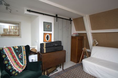 Huis te huur: Dennenstraat 18 1971 ME IJmuiden - Photo 4