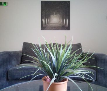 1 bedroom terraced house to rent - Photo 4