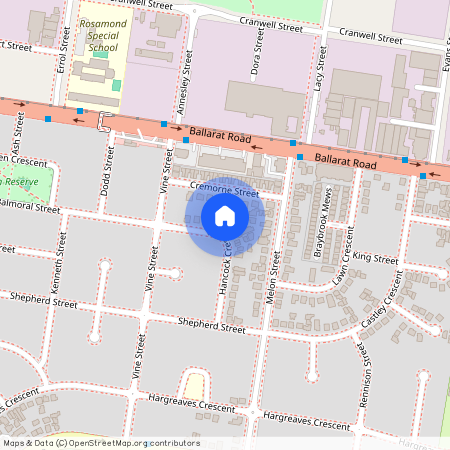 2/24 Hancock Street, Braybrook VIC 3019