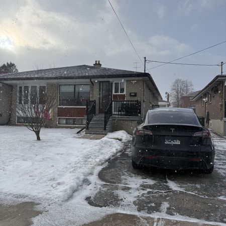 For Lease - 130 Duncanwoods Drive Unit# Bsmt, Toronto, Ontario - Photo 4