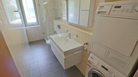 Exklusives Wohnen auf dem Bruderholz: Ihre Ruheoase im Hochparterre - Foto 2