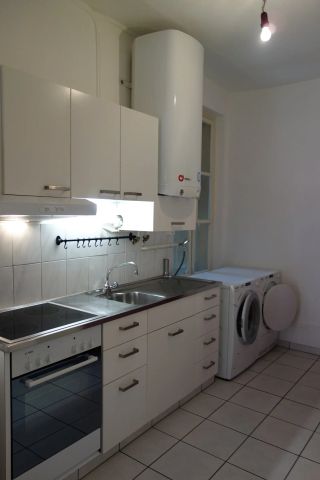 4.5 Zimmer, 115 m², 2. Stock - Foto 3