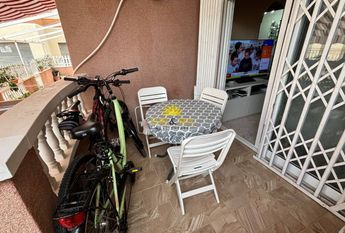 2 BEDROOM GROUND FLOOR - SANTA POLA