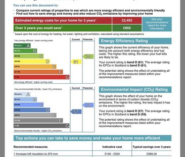 2 bedroom flat to rent - Photo 2