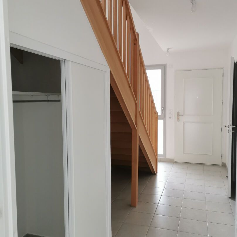 Maison / Offre 54876156 - Photo 1