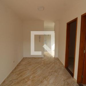 Apartamento para alugar com 37m², 2 quartos e sem vaga - Photo 2