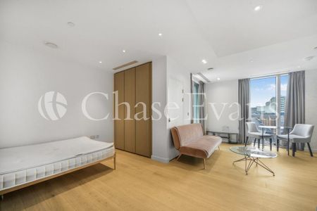 Studio to rent - Photo 2