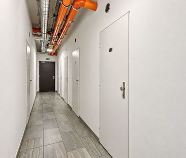Pronájem bytu 1+kk 35 m² - Photo 1