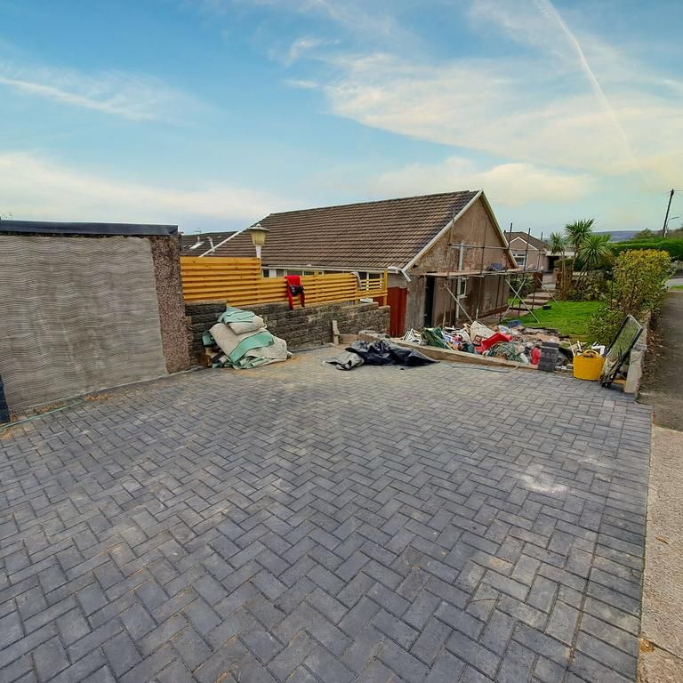 2 bedroom bungalow to rent - Photo 1