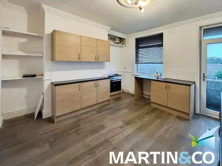 3 bedroom terraced house to rent - Photo 4