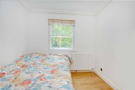 Finchley Road, Hampstead, NW3 - Photo 4