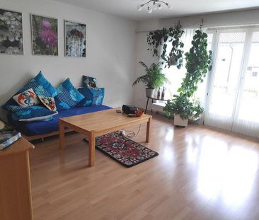 3 Zimmerwohnung in kinderfreundlichem Quartier - Photo 1