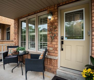 For Lease - 256 Giddings Crescent, Milton, Ontario - Photo 4