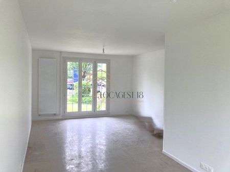 BOURGES NORD - MAISOIN DE PLAIN-PIED RENOVÉE - Photo 3