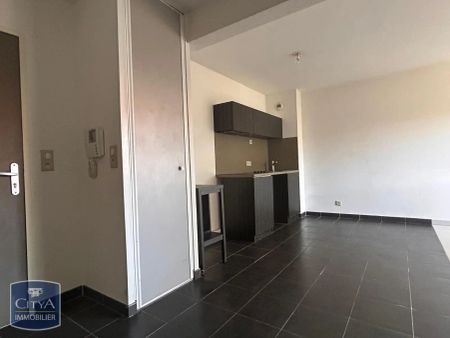 Appartement à louer 3 pièces 55.85m² - Photo 4