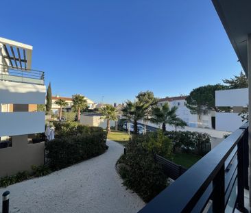 Location Appartement 2 pièces 43m² BANDOL 83150 - Photo 6