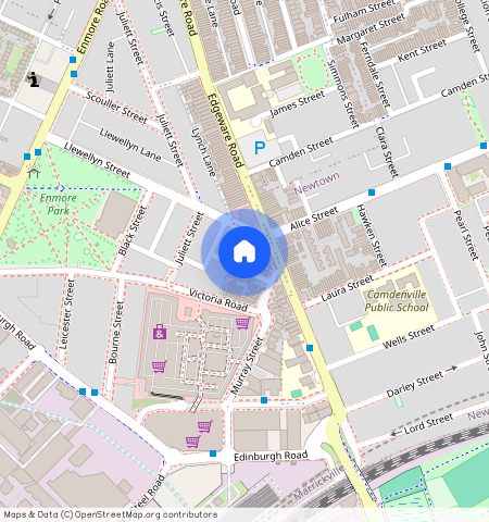 5 Empire Lane, Marrickville, NSW 2204